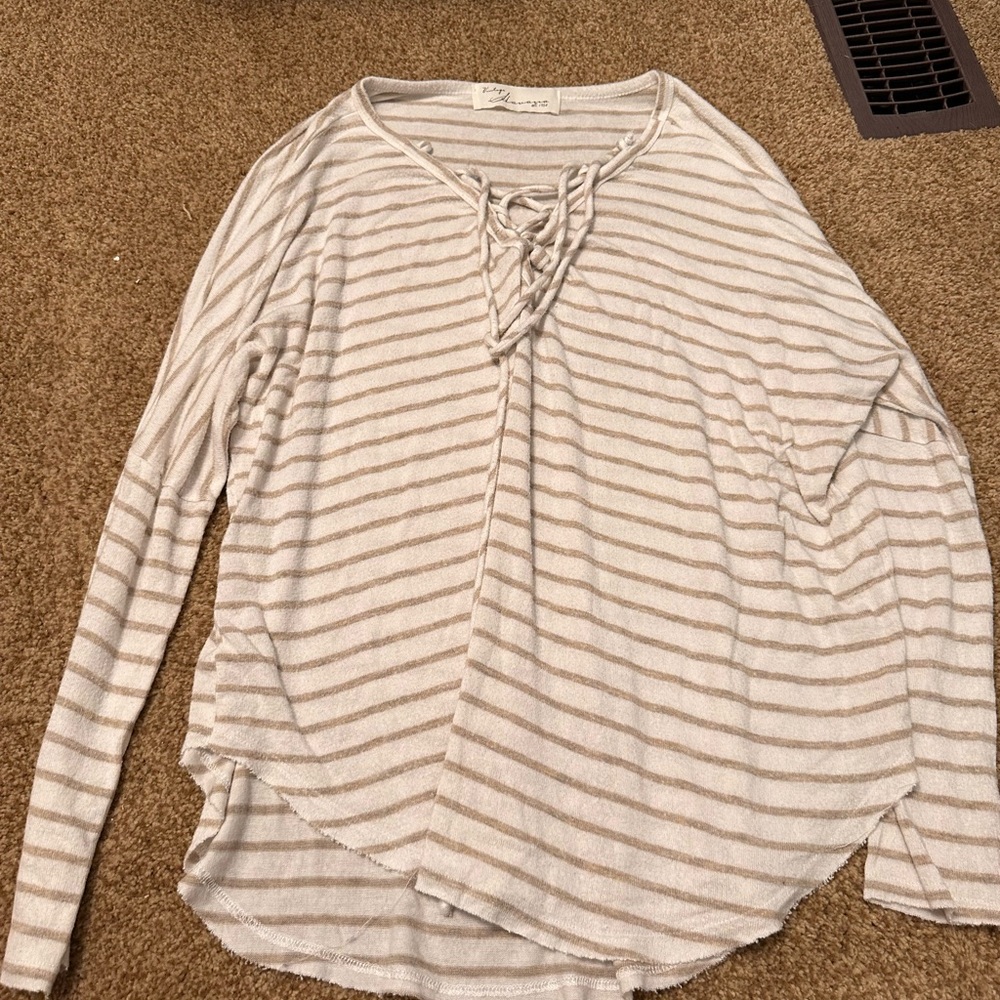 cute top